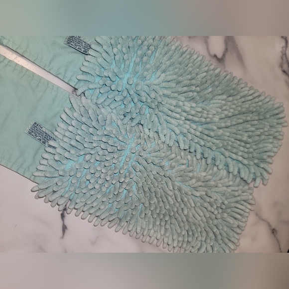 Norwex Chenille Hand Towels - Picture 6 of 6